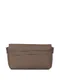 Love Moschino | Mala de Tiracolo Love Castanho-escuro | MissCath