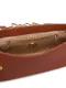 Love Moschino | Mala de Tiracolo Love Castanha | MissCath