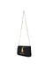 Love Moschino | Mala de Tiracolo Love Bunny Preta | MissCath