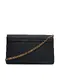 Love Moschino | Mala de Tiracolo Love Bunny Preta | MissCath