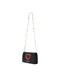 Love Moschino | Mala de Tiracolo Red Heart Preta | MissCath