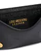 Love Moschino | Mala de Tiracolo Red Heart Preta | MissCath