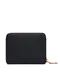 Love Moschino | Carteira Pequena Love Moschino Preta | MissCath