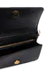 Love Moschino | Minimala de Tiracolo Love Moschino Quilted Preta | MissCath