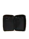 Love Moschino | Carteira Pequena Love Moschino Quilted Preta | MissCath