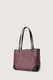 Trussardi | Mala Shopper Piazza Violeta | MISSCATH