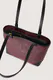 Trussardi | Mala Shopper Piazza Violeta | MISSCATH