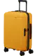 Mala de Cabine 55cm Expansível 4 Rodas Amarelo - Prodiver HS | Samsonite