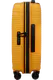 Mala de Cabine 55cm Expansível 4 Rodas Amarelo - Prodiver HS | Samsonite