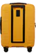 Mala de Cabine 55cm Expansível 4 Rodas Amarelo - Prodiver HS | Samsonite