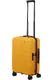 Mala de Cabine 55cm Expansível 4 Rodas Amarelo - Prodiver HS | Samsonite