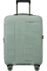 Mala de Cabine 55cm Expansível 4 Rodas Verde Sálvia - Prodiver HS | Samsonite