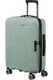 Mala de Cabine 55cm Expansível 4 Rodas Verde Sálvia - Prodiver HS | Samsonite