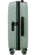 Mala de Cabine 55cm Expansível 4 Rodas Verde Sálvia - Prodiver HS | Samsonite