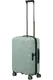 Mala de Cabine 55cm Expansível 4 Rodas Verde Sálvia - Prodiver HS | Samsonite