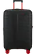 Mala de Viagem Média 69cm Expansível 4 Rodas Preto - Prodiver HS | Samsonite
