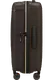 Mala de Viagem Média 69cm Expansível 4 Rodas Café - Prodiver HS | Samsonite