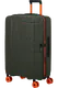 Mala de Viagem Média 69cm Expansível 4 Rodas Verde - Prodiver HS | Samsonite