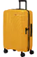 Mala de Viagem Média 69cm Expansível 4 Rodas Amarelo  - Prodiver HS | Samsonite