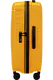 Mala de Viagem Média 69cm Expansível 4 Rodas Amarelo  - Prodiver HS | Samsonite