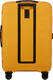 Mala de Viagem Média 69cm Expansível 4 Rodas Amarelo  - Prodiver HS | Samsonite
