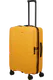 Mala de Viagem Média 69cm Expansível 4 Rodas Amarelo  - Prodiver HS | Samsonite