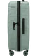 Mala de Viagem Média 69cm Expansível 4 Rodas Verde Sálvia - Prodiver HS | Samsonite
