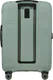 Mala de Viagem Média 69cm Expansível 4 Rodas Verde Sálvia - Prodiver HS | Samsonite