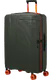 Mala de Viagem Grande 75cm Expansível 4 Rodas Verde - Prodiver HS | Samsonite
