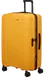 Mala de Viagem Grande 75cm Expansível 4 Rodas Amarelo - Prodiver HS | Samsonite