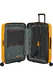Mala de Viagem Grande 75cm Expansível 4 Rodas Amarelo - Prodiver HS | Samsonite