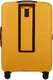Mala de Viagem Grande 75cm Expansível 4 Rodas Amarelo - Prodiver HS | Samsonite