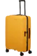 Mala de Viagem Grande 75cm Expansível 4 Rodas Amarelo - Prodiver HS | Samsonite