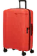 Mala de Viagem Grande 75cm Expansível 4 Rodas Tangerina - Prodiver HS | Samsonite