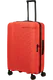 Mala de Viagem Grande 75cm Expansível 4 Rodas Tangerina - Prodiver HS | Samsonite