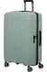 Mala de Viagem Grande 75cm Expansível 4 Rodas Verde Sálvia - Prodiver HS | Samsonite