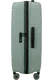 Mala de Viagem Grande 75cm Expansível 4 Rodas Verde Sálvia - Prodiver HS | Samsonite