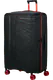 Mala de Viagem Extragrande 81cm Expansível 4 Rodas Preto - Prodiver HS | Samsonite