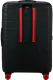 Mala de Viagem Extragrande 81cm Expansível 4 Rodas Preto - Prodiver HS | Samsonite