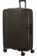 Mala de Viagem Extragrande 81cm Expansível 4 Rodas Café - Prodiver HS | Samsonite