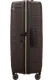 Mala de Viagem Extragrande 81cm Expansível 4 Rodas Café - Prodiver HS | Samsonite