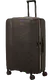 Mala de Viagem Extragrande 81cm Expansível 4 Rodas Café - Prodiver HS | Samsonite