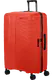 Mala de Viagem Extragrande 81cm Expansível 4 Rodas Tangerina - Prodiver HS | Samsonite