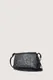 Trussardi | Mala de Tiracolo Girello Preta | MISSCATH
