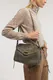 Trussardi | Mala de Tiracolo Girello Verde | MISSCATH