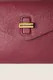 Trussardi | Mala de Tiracolo Girello Vermelha | MISSCATH