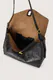 Trussardi | Mala de Ombro Girello Grande Preta | MISSCATH
