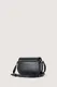 Trussardi | Mala de Tiracolo Iggy Pequena Preta | MISSCATH