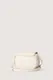 Trussardi | Mala de Tiracolo Iggy Pequena Branca | MISSCATH