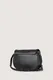 Trussardi | Mala de Tiracolo Iggy Média Preta | MISSCATH
